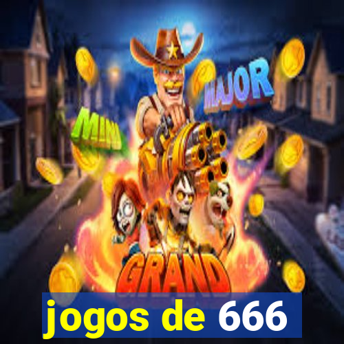 jogos de 666